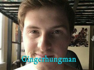 Gingerhungman