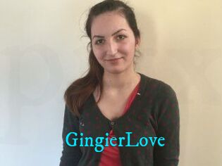 GingierLove