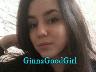 GinnaGoodGirl