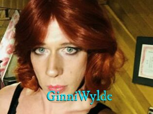 GinniWylde