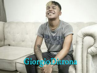 GiorgioDitrona