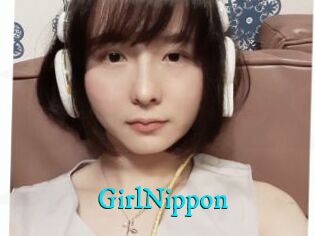GirlNippon