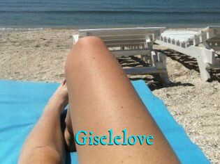 Giselelove