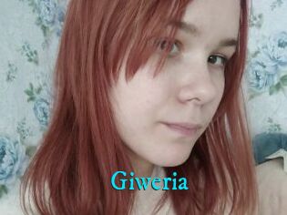 Giweria