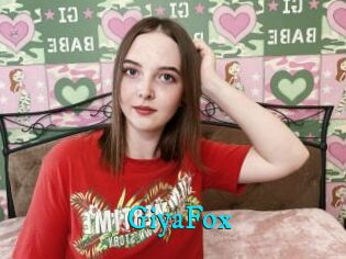 GiyaFox