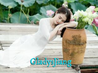 GladysJiang