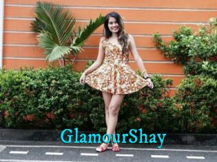 GlamourShay