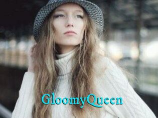 GloomyQueen