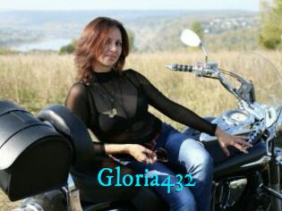 Gloria432