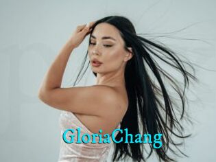 GloriaChang