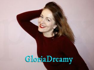 GloriaDreamy