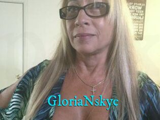 GloriaNskye