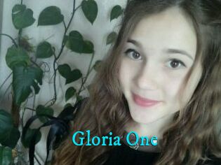 Gloria_One