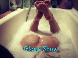 Gloria_Show