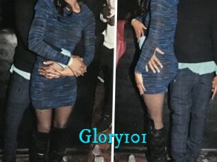 Glory101