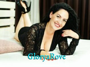 GloryaRove