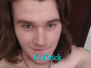 GoDrick