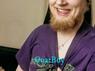GoatBoy