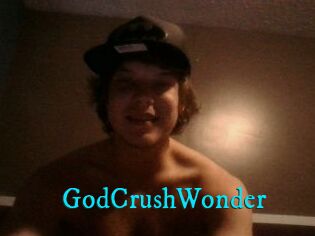 GodCrushWonder