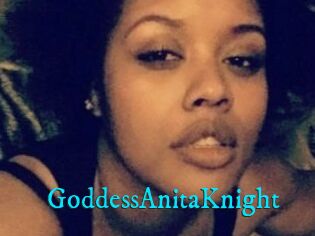 GoddessAnitaKnight