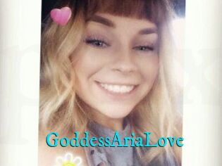 GoddessAriaLove