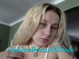 GoddessBrittanyWoods