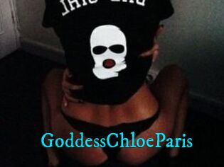 GoddessChloeParis