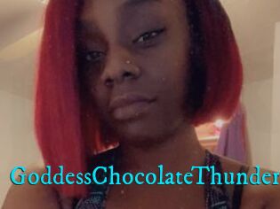 GoddessChocolateThunder