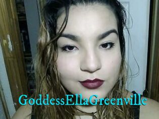GoddessEllaGreenville