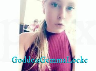 GoddessGemmaLocke
