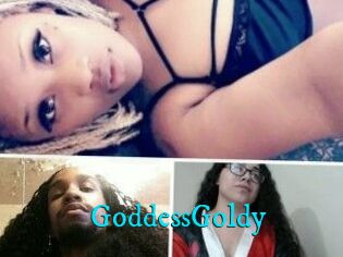 GoddessGoldy Porntrixxx