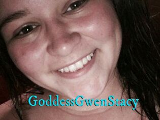 GoddessGwenStacy