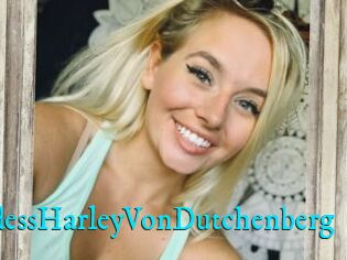 GoddessHarleyVonDutchenberg