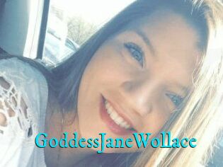 GoddessJaneWollace