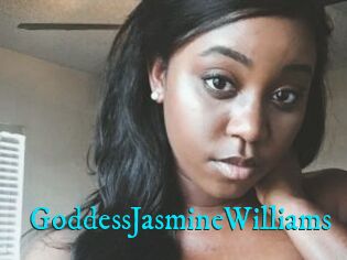 GoddessJasmineWilliams