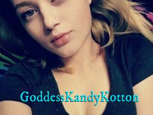 GoddessKandyKotton