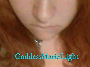 GoddessMarieLight