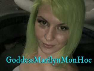 GoddessMarilynMonHoe