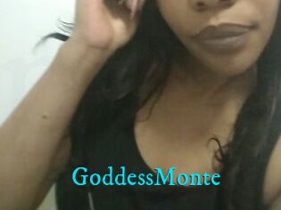 GoddessMonte