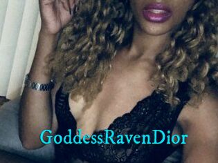 GoddessRavenDior
