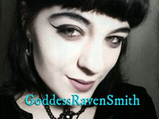 GoddessRavenSmith