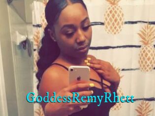 GoddessRemyRhett