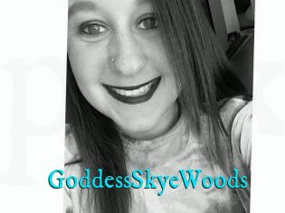 GoddessSkyeWoods