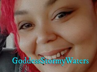 GoddessStormyWaters