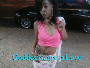 GoddessSumairaLove