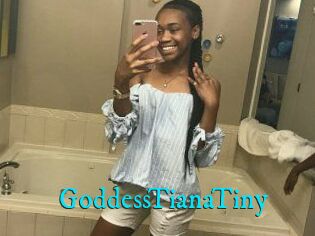 GoddessTianaTiny