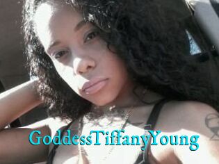 GoddessTiffanyYoung