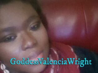 GoddessValenciaWright