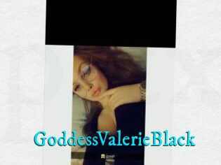 GoddessValerieBlack