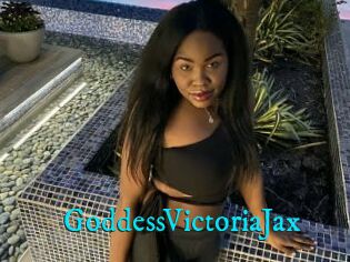 GoddessVictoriaJax